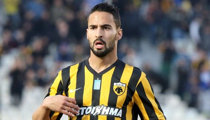 Ο Μπαρμπόζα θα λείψει πολύ από την ΑΕΚ και τον Πογέτ