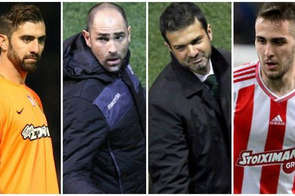 LIVE CHAT με τον Θέμη Καίσαρη