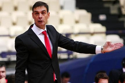 Μπαρτζώκας: “Κανείς δεν περίμενε ποιότητα”