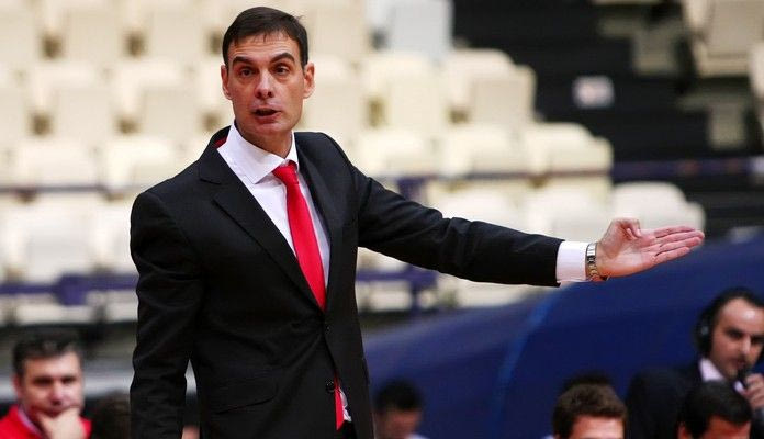 Μπαρτζώκας: “Κανείς δεν περίμενε ποιότητα”