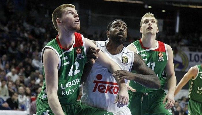 “Κηδεία” της Μπασκόνια στη Μαδρίτη, ανατροπή και νίκη για τη Φενέρμπαχτσε στον εμφύλιο