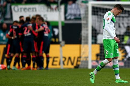 23η αγ.: Επίδειξη δύναμης από Μπάγερν