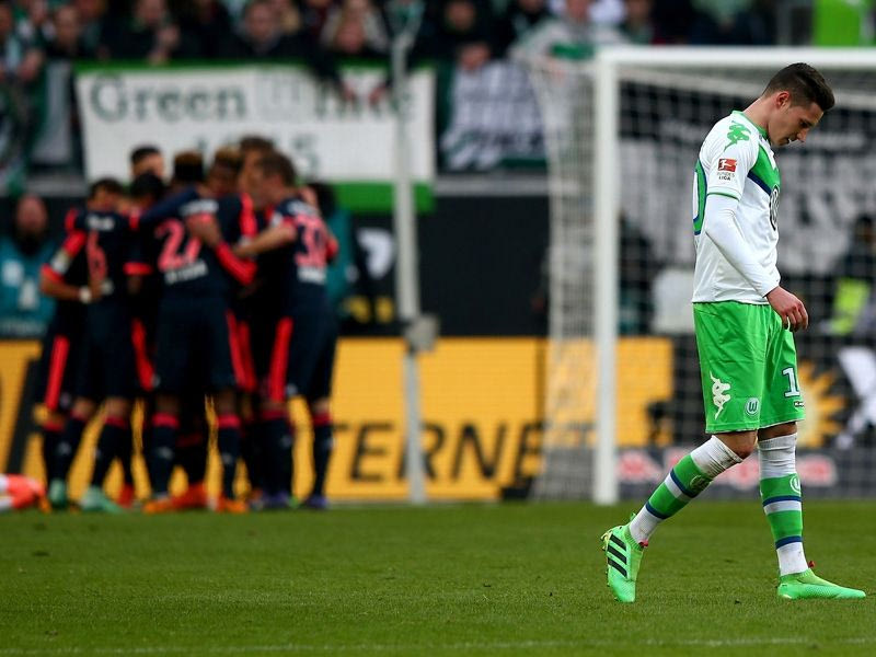 23η αγ.: Επίδειξη δύναμης από Μπάγερν