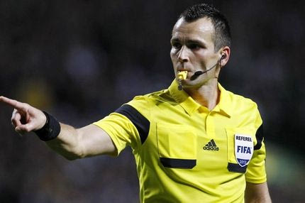 Ο Μπέμπεκ στο Αντερλεχτ – Ολυμπιακός