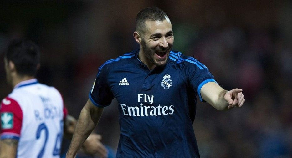 23η αγ.: Ο Μόντριτς έσωσε τη Ρεάλ, εύκολα η Μπαρτσελόνα