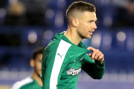 Παρών ο Μπεργκ