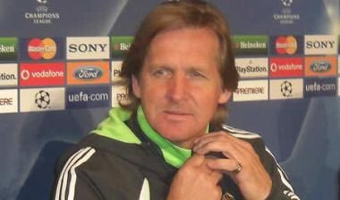 Υποψήφιος ο Σούστερ για το πάγκο της Στουτγκάρδης