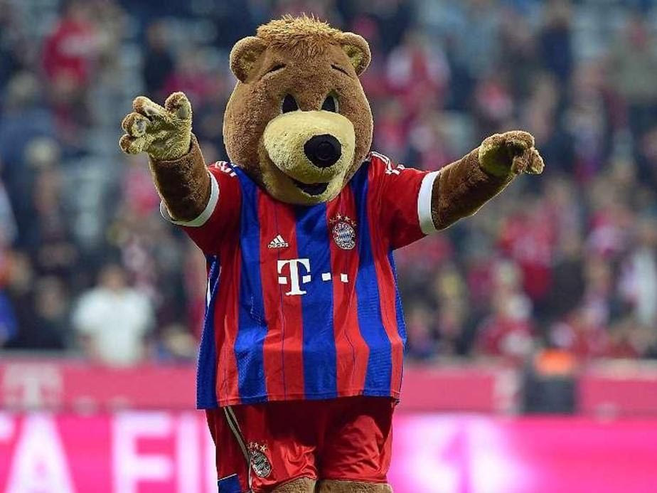 Η Μπάγερν τρολάει τον Ντι Κάπριο