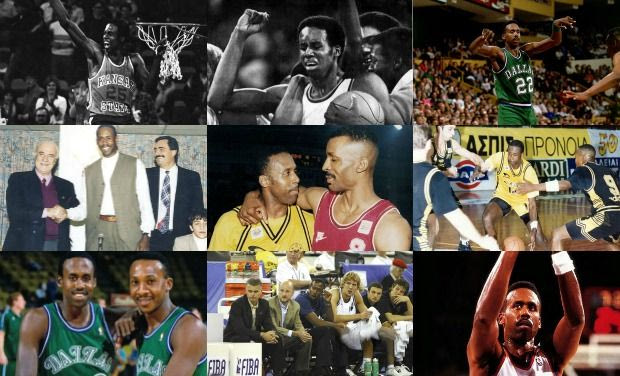 Ρολάντο Μπλάκμαν: Όταν ο “Ρο” έγινε ένας από εμάς