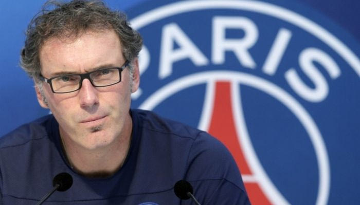 Στην Παρί μέχρι το 2018 ο Μπλαν