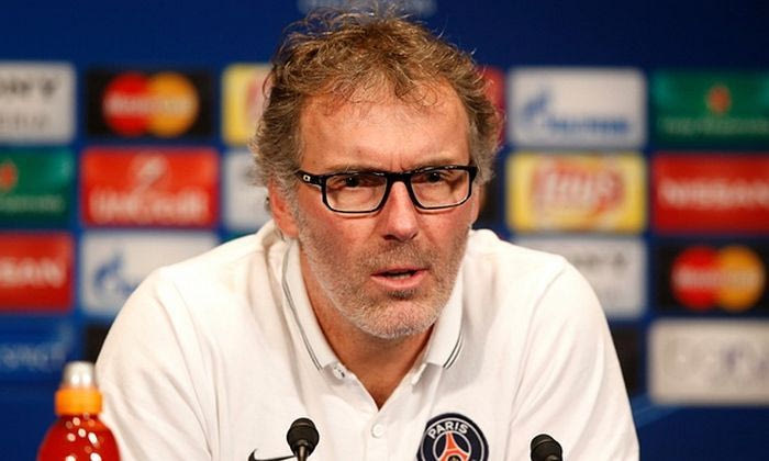 Τέλος ο Μπλαν από την Παρί