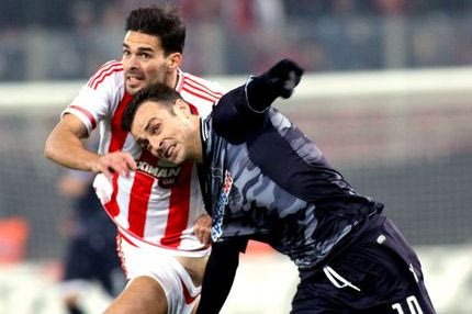 Τα καλύτερα tweets για το Ολυμπιακός – ΠΑΟΚ