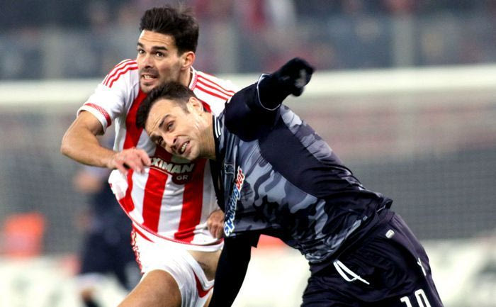 Τα καλύτερα tweets για το Ολυμπιακός – ΠΑΟΚ