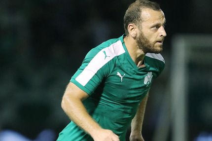 Ανακοίνωσε τον Μπούρμπο ο Αρης