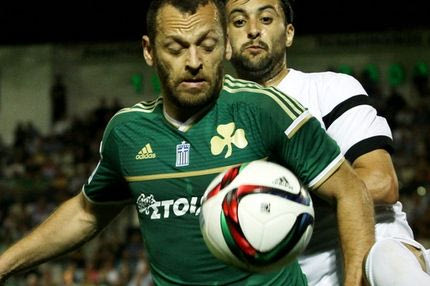 Ελεύθερος ο Μπούρμπος