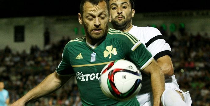 Ελεύθερος ο Μπούρμπος