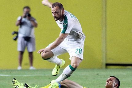 “Χαλάει” του Μπούρμπου στον Άρη