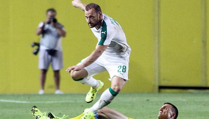 “Χαλάει” του Μπούρμπου στον Άρη