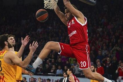 Ευρωλίγκα LIVE