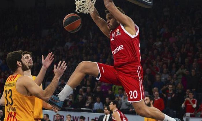 Ευρωλίγκα LIVE