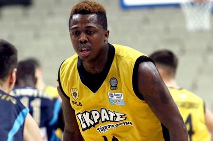 Αμφίβολος με Ολυμπιακό ο Μπράουν