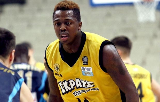 Αμφίβολος με Ολυμπιακό ο Μπράουν