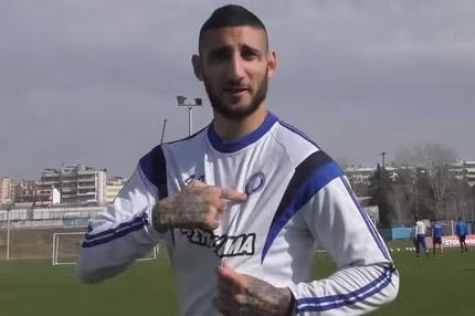 Το εντυπωσιακό VIDEO του Ηρακλή ενόψει ΑΕΚ