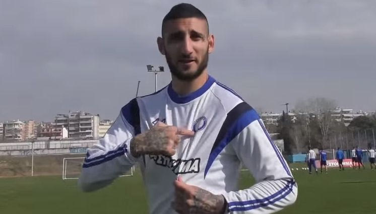 Το εντυπωσιακό VIDEO του Ηρακλή ενόψει ΑΕΚ