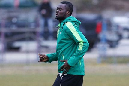 Με Κλωναρίδη και Μπουμάλ ο Παναθηναϊκός