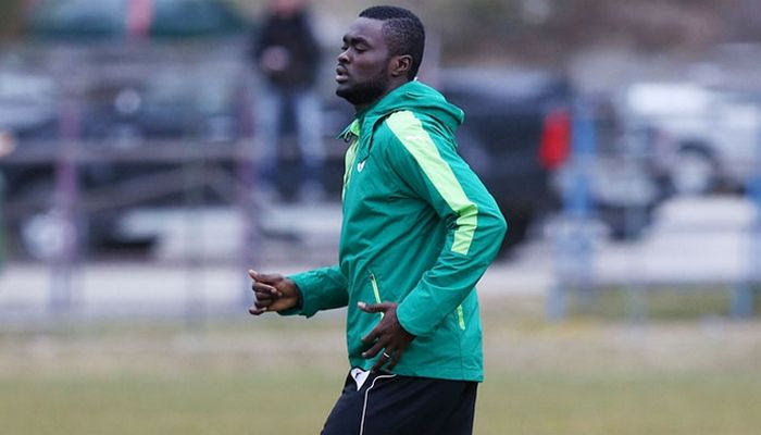 Με Κλωναρίδη και Μπουμάλ ο Παναθηναϊκός