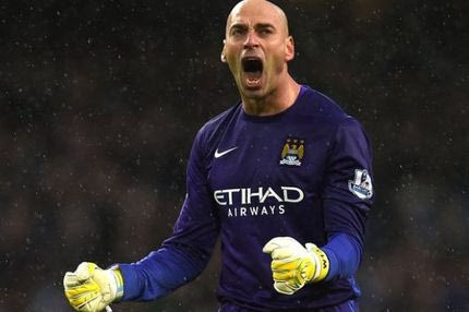 Λίβερπουλ – Μάντσεστερ Σίτι 1-3 πέν. (1-1 παρ., 1-1 κ.α.)