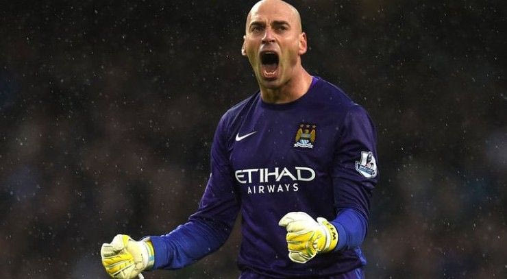 Λίβερπουλ – Μάντσεστερ Σίτι 1-3 πέν. (1-1 παρ., 1-1 κ.α.)