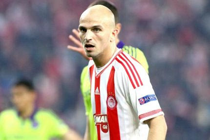 Καμπιάσο: “Μ’ ένα γκολ σε δύο αγώνες είναι αδύνατο να προκριθείς”