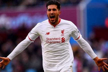 26η αγ.: Πέρασε σαν… σίφουνας η Λίβερπουλ