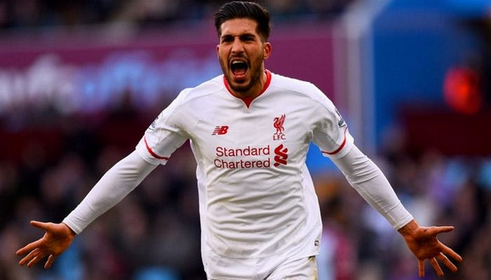 26η αγ.: Πέρασε σαν… σίφουνας η Λίβερπουλ