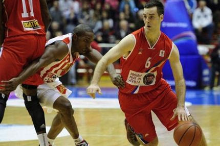 Τσάπιν αντί Κάουνσιλ στον Κόροιβο