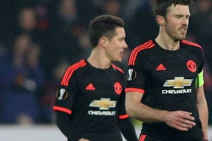 Eμεινε για ακόμη 1 χρόνο ο Κάρικ