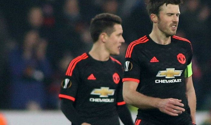 Eμεινε για ακόμη 1 χρόνο ο Κάρικ