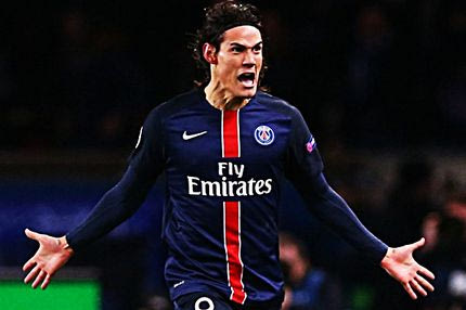 Παρί Σεν Ζερμέν – Τσέλσι 2-1