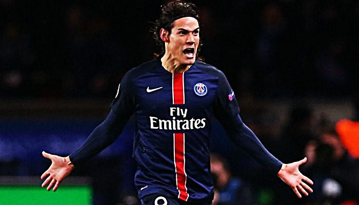 Παρί Σεν Ζερμέν – Τσέλσι 2-1