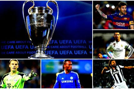 Έτσι θα κατακτήσει η ομάδα σου το Champions League