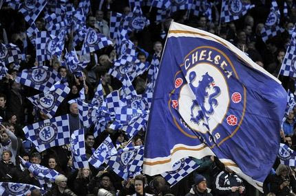 Η Τσέλσι ιδρύει σύνδεσμο ομοφυλόφιλων!