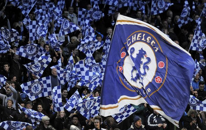 Η Τσέλσι ιδρύει σύνδεσμο ομοφυλόφιλων!