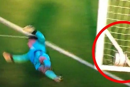 Γκάφα ολκής από τον διαιτητή στο Τσέλσι – Βαλένθια