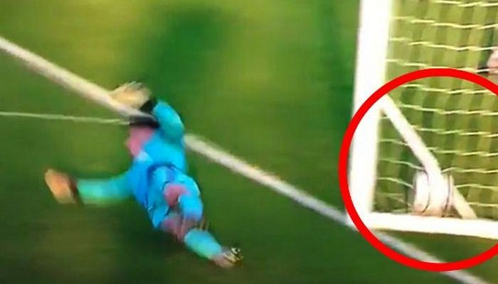 Γκάφα ολκής από τον διαιτητή στο Τσέλσι – Βαλένθια