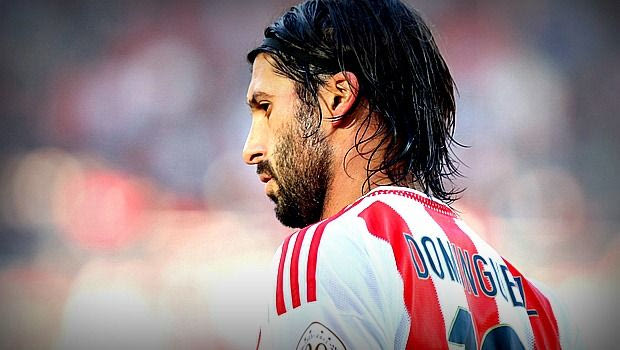 Από τον Τσόρι ξεκινά η ενδεκάδα της ρεβάνς!