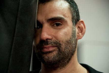 Λάμπρος Χούτος στο Contra.gr: “Υπέφερα, δεν χάρηκα το ποδόσφαιρο”