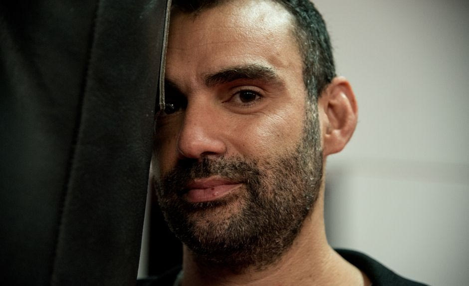 Λάμπρος Χούτος στο Contra.gr: “Υπέφερα, δεν χάρηκα το ποδόσφαιρο”