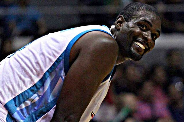 Κρις Γουέμπερ: Πολύ… παιδί για να κερδίσει