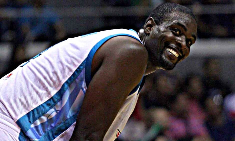 Κρις Γουέμπερ: Πολύ… παιδί για να κερδίσει